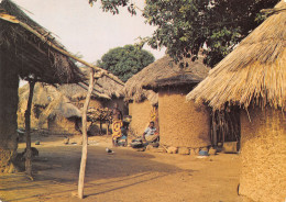 COTE D IVOIRE SENOUFO - Ivoorkust