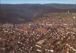 71866668 Freudenstadt Fliegeraufnahme Freudenstadt - Freudenstadt