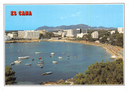Espagne ISLAS BALEARES IBIZA - Ibiza