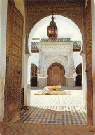 MAROC FES - Fez