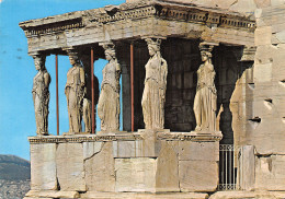 GRECE ATHENES - Greece