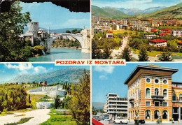 JUGOSLAVIJA MOSTAR - Yugoslavia