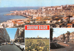 ALGERIE ALGER - Algerien