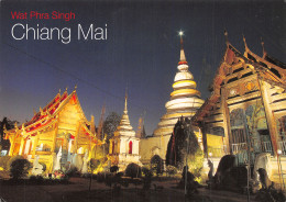 THAILAND CHIANG MAI - Thaïlande
