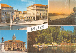 PORTUGAL AVEIRO - Aveiro