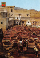 MAROC FES - Fez (Fès)