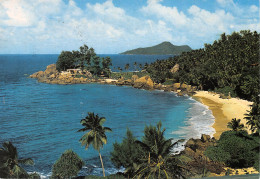 SEYCHELLES - Seychelles