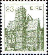 Irlande Poste N** Yv: 499 Mi:496A Chapelle De Cormac - Unused Stamps