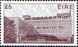 Irlande Poste N** Yv: 492 Mi:503 Busaras Dublin Gare Routière - Unused Stamps