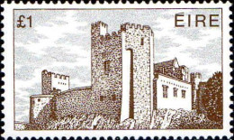 Irlande Poste N** Yv: 491 Mi:502 Château Cahir - Neufs