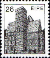 Irlande Poste N** Yv: 488 Mi:497A Chapelle De Cormac - Ungebraucht