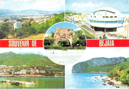 ALGERIE BEJAIA - Bejaia (Bougie)