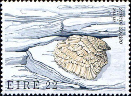 Irlande Poste N** Yv: 476 Mi:473 Oisre Ostrea Edulis - Unused Stamps