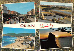 ALGERIE ORAN - Oran