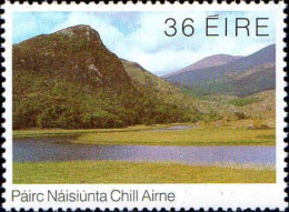 Irlande Poste N** Yv: 464 Mi:461 Pairc Naisiunta Chill Airne - Unused Stamps