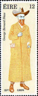 Irlande Poste N** Yv: 418 Mi:417 Europa Cept George Bernard Shaw - Unused Stamps