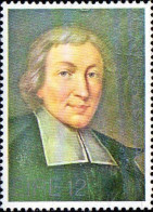 Irlande Poste N** Yv: 417 Mi:414 Jean-Baptiste De La Salle - Unused Stamps