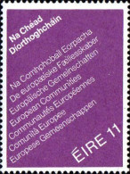 Irlande Poste N** Yv: 397 Mi:396 Na Chéad Diorthoghchain - Ungebraucht