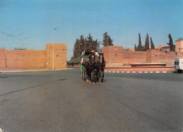 MAROC MARRAKECH - Marrakesh