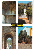 PORTUGAL OBIDOS - Leiria