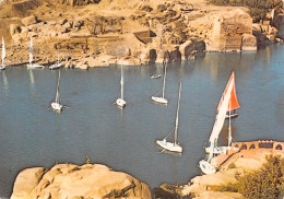 EGYPT ASSWAN - Aswan