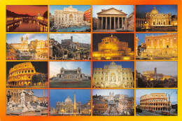 ITALIE ROME - Andere & Zonder Classificatie