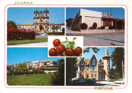 PORTUGAL ALCOBACA - Leiria