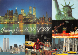 USA NEW YORK - Andere & Zonder Classificatie