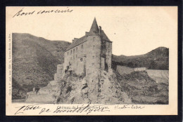 43 LAVOUTE SUR LOIRE - Le Chateau - Other & Unclassified