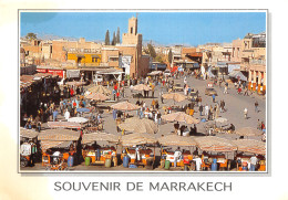 MAROC MARRAKECH - Marrakech