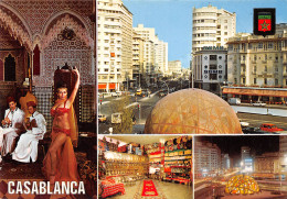 MAROC CASABLANCA - Casablanca