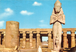 EGYPT KARNAK - Sonstige & Ohne Zuordnung