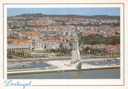 PORTUGAL LISBOA - Lisboa