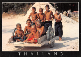 THAILAND - Thaïland