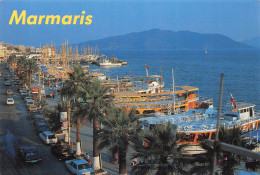 TURQUIE MARMARIS - Türkei