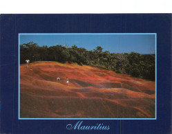 MAURITIUS - Mauritius