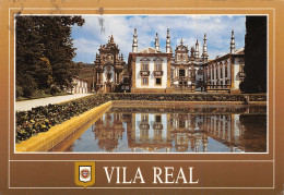 PORTUGAL VILA REAL - Vila Real