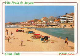 PORTUGAL COSTA VERDE - Braga