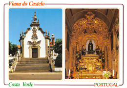 PORTUGAL COSTA VERDE - Braga