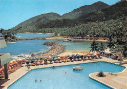 SEYCHELLES PORT GLAUD HOTEL - Seychelles
