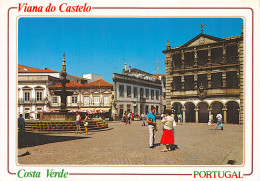 PORTUGAL VIANA DO CASTELO - Viana Do Castelo