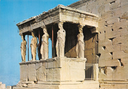 GRECE ATHENES - Grèce