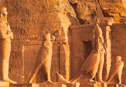 EGYPT RAMSES II - Personnes