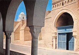 TUNISIE KAIROUAN - Tunisie