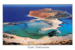 GRECE CRETE - Grèce