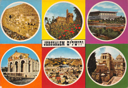 ISRAEL JERUSALEM - Israel
