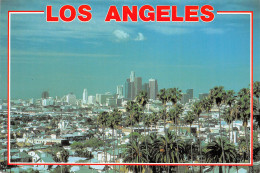 CALIFORNIA LOS ANGELES - Andere & Zonder Classificatie