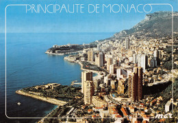 MONACO - Other & Unclassified