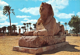EGYPT MEMPHIS - Sonstige & Ohne Zuordnung