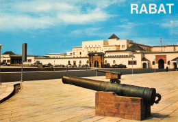 MAROC RABAT PALAIS ROYAL - Rabat